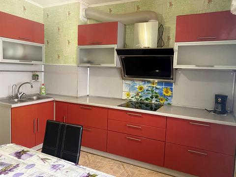 квартира по адресу Олены Пчилки ул., 2-Б