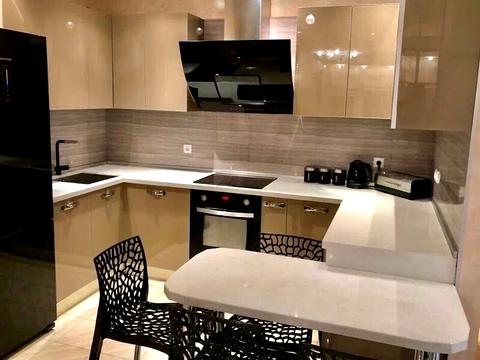 квартира по адресу Владимира Ивасюка просп. (Героїв Сталінграду), 2-Д