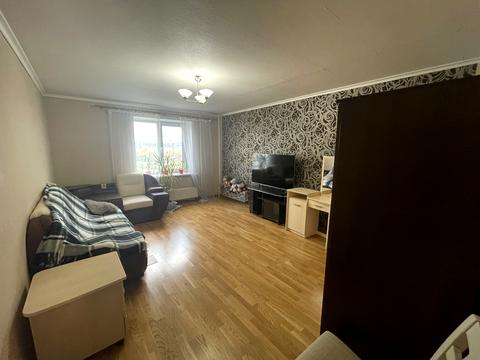 квартира по адресу Левка Лукьяненко ул. (Маршала Тимошенко), 2-М