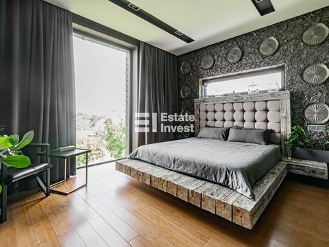 дом по адресу Степная