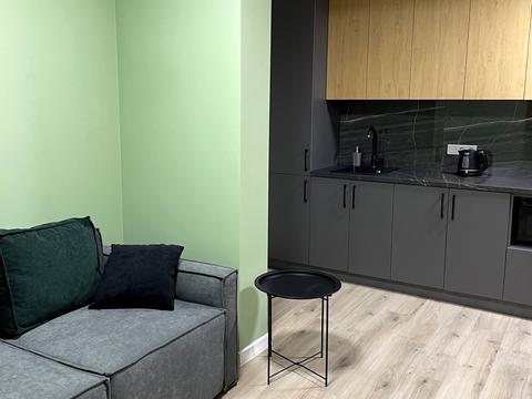 квартира по адресу Жилянская ул., 118