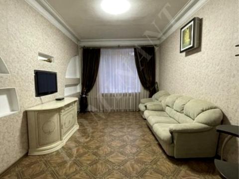 квартира по адресу Базарная ул. (Анголенко), 14