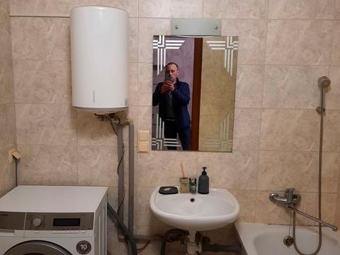 квартира по адресу Сергея Данченко ул., 3