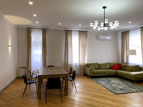 квартира по адресу Олеся Гончара ул., 47-Б