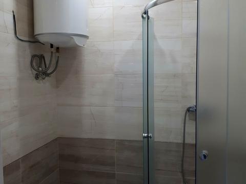 квартира по адресу Метрологическая ул., 58