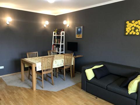 квартира за адресою Рональда Рейгана вул., 38