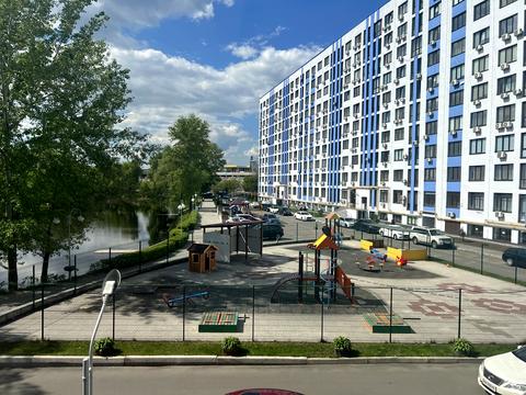 квартира за адресою Центральна вул., 21