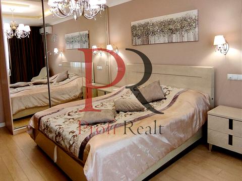 квартира за адресою Вишгородська вул., 45