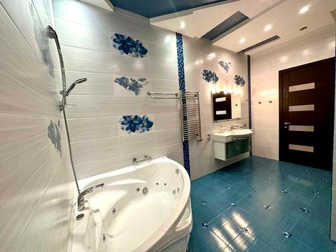 квартира по адресу Генуэзская ул., 1