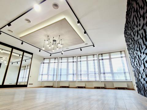 коммерческая по адресу Кловский спуск (Кловський), 7