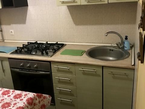 квартира за адресою Каденюка вул. (Танкопія), 19/2