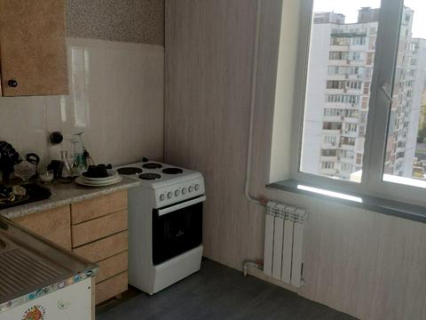 квартира за адресою Прирічна вул., 37