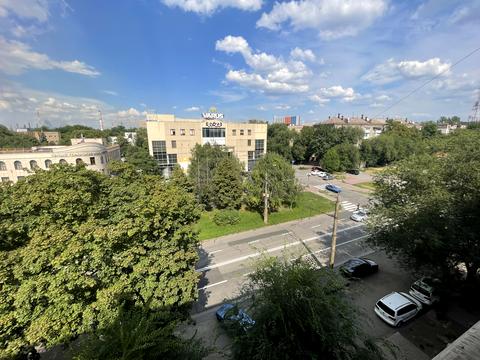 квартира за адресою Незалежної України вул. (40 років Радянської України), 80