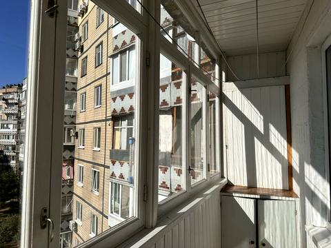 квартира по адресу Героев просп., 35