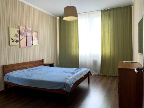 квартира за адресою Одеса, Люстдорфська дорога вул., 90