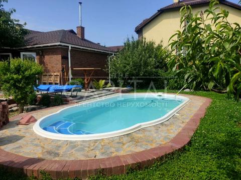 дом по адресу Ягодная ул.