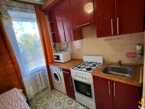 квартира за адресою Доценка, 4а