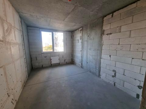 квартира за адресою Ревуцького вул., 40-Б