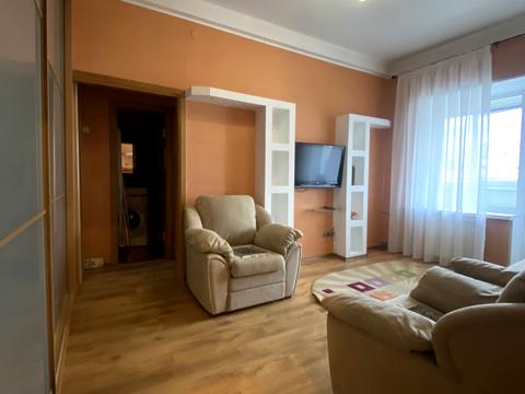 квартира за адресою Велика Васильківська вул. (Червоноармійська), 118