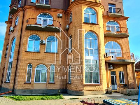 квартира за адресою Жулянська, 5а
