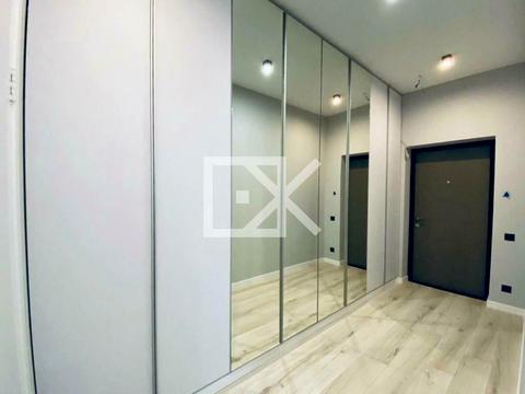 квартира за адресою Левка Лук'яненка вул. (Маршала Тимошенка), 21/19