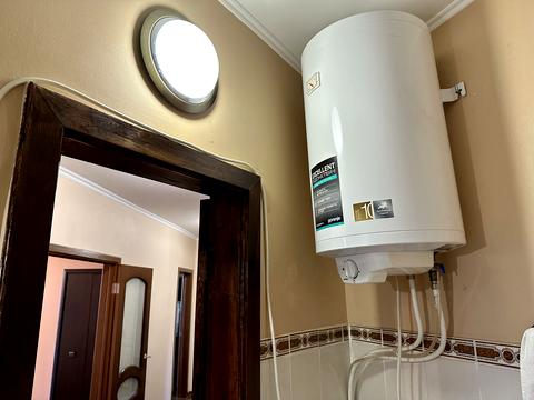 квартира по адресу Княжий Затон ул., 21