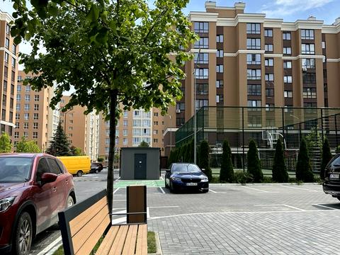 квартира по адресу вул. Свободи, 1-С