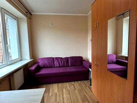 квартира за адресою Космічна вул., 23