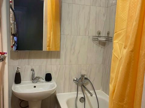 квартира за адресою Мілютенка вул., 9