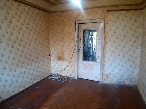 квартира по адресу Глібова ул., 4/10