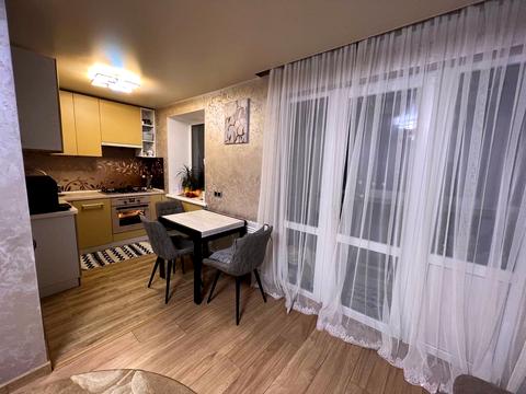 квартира по адресу Портовая ул., 15б