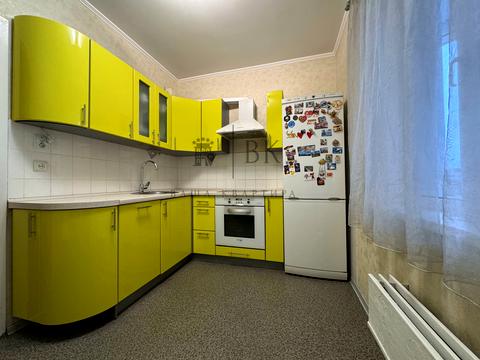 квартира за адресою Миколи Лаврухіна вул., 15/46