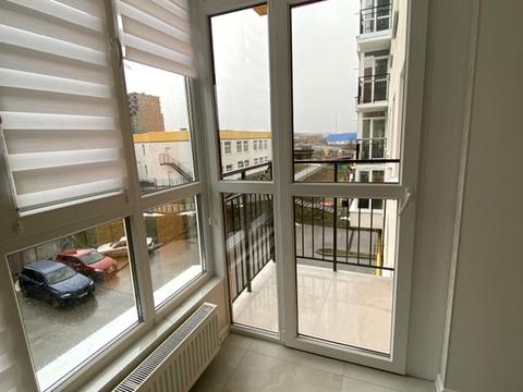 квартира за адресою Немирівське шосе, 64