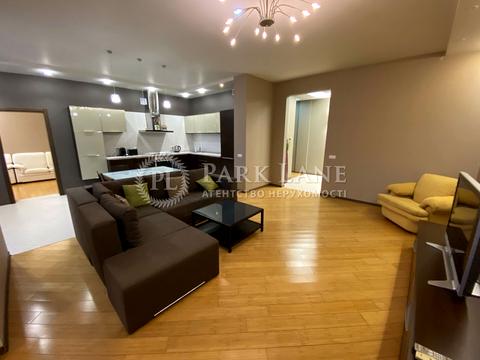 квартира по адресу Саксаганского ул., 121