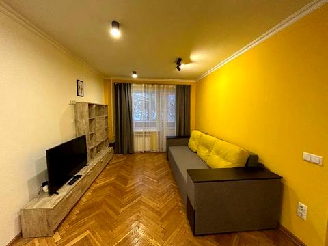 квартира по адресу Парково-Сырецкая ул. (Тимофія Шамрила), 11