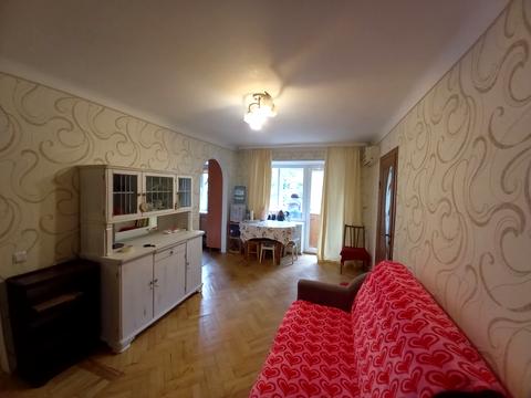 квартира за адресою Івана Неходи вул., 3