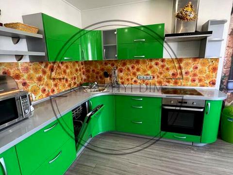 квартира по адресу Урловская ул., 5-А