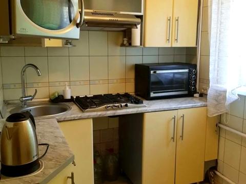 квартира за адресою Аерокосмічний просп. (Гагаріна), 80