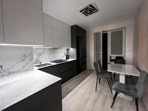 квартира за адресою Батуринська вул., 2