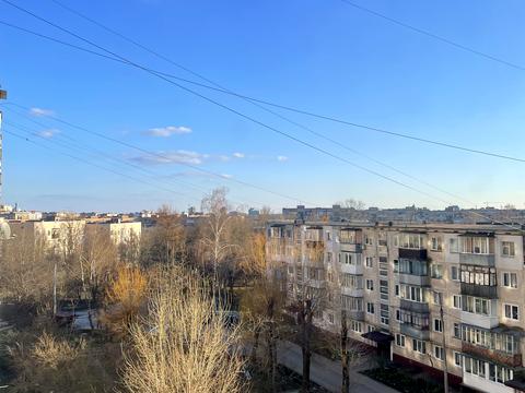 квартира по адресу Генерала Тарнавского ул., 26