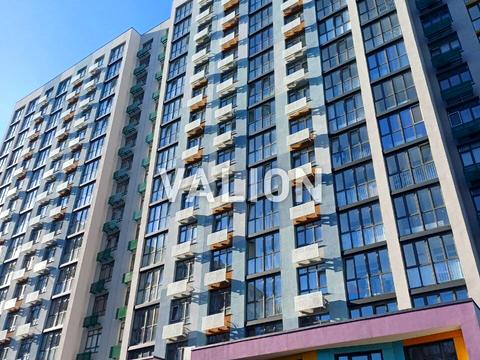 квартира по адресу Тираспольская ул., 52-А