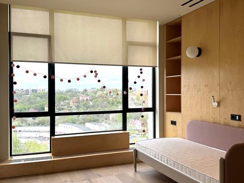 квартира по адресу Демеевская ул., 33