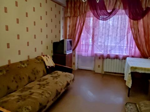 квартира по адресу Глаголева ул., 6