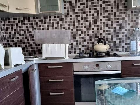 квартира по адресу Салтовское шоссе, 240