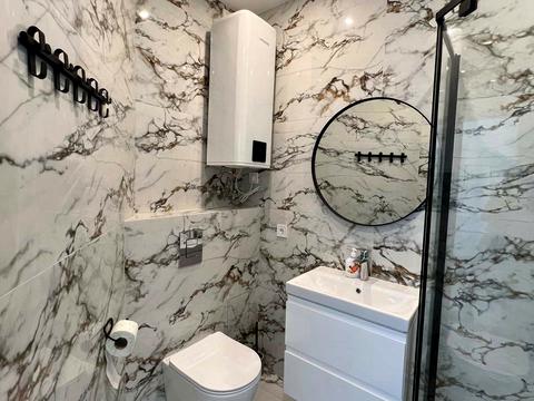 квартира по адресу Днепровская набережная ул., 15-Є