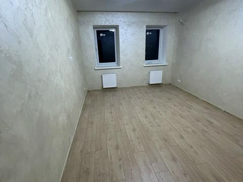 квартира по адресу ЗСУ, 1