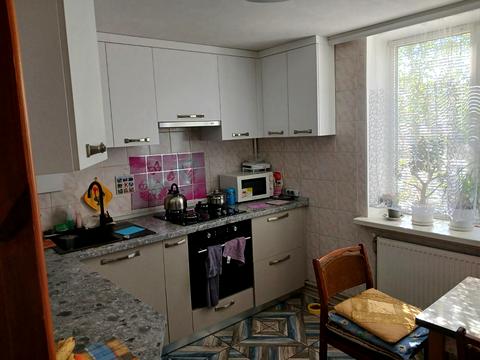 дом по адресу Панаса Саксаганського пер., 30