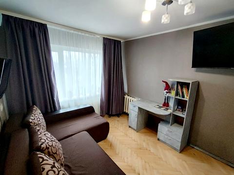 квартира за адресою Перемишльська вул. (Червонопільська), 5