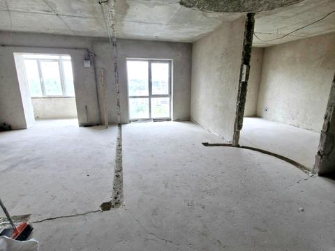 квартира за адресою Околична вул., 10