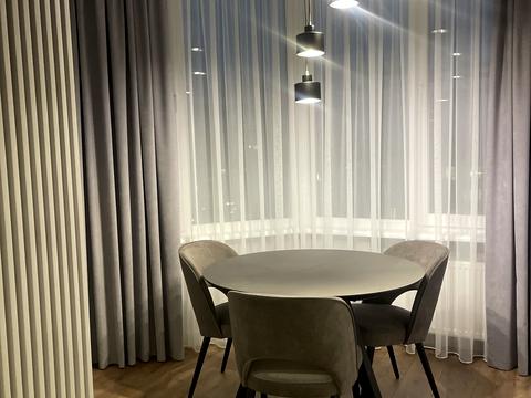 квартира по адресу Молодіжна ул., 5